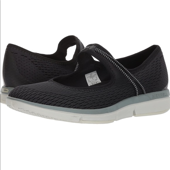 Merrell Shoes - Merrell Zoe Sojourn Mary Jane